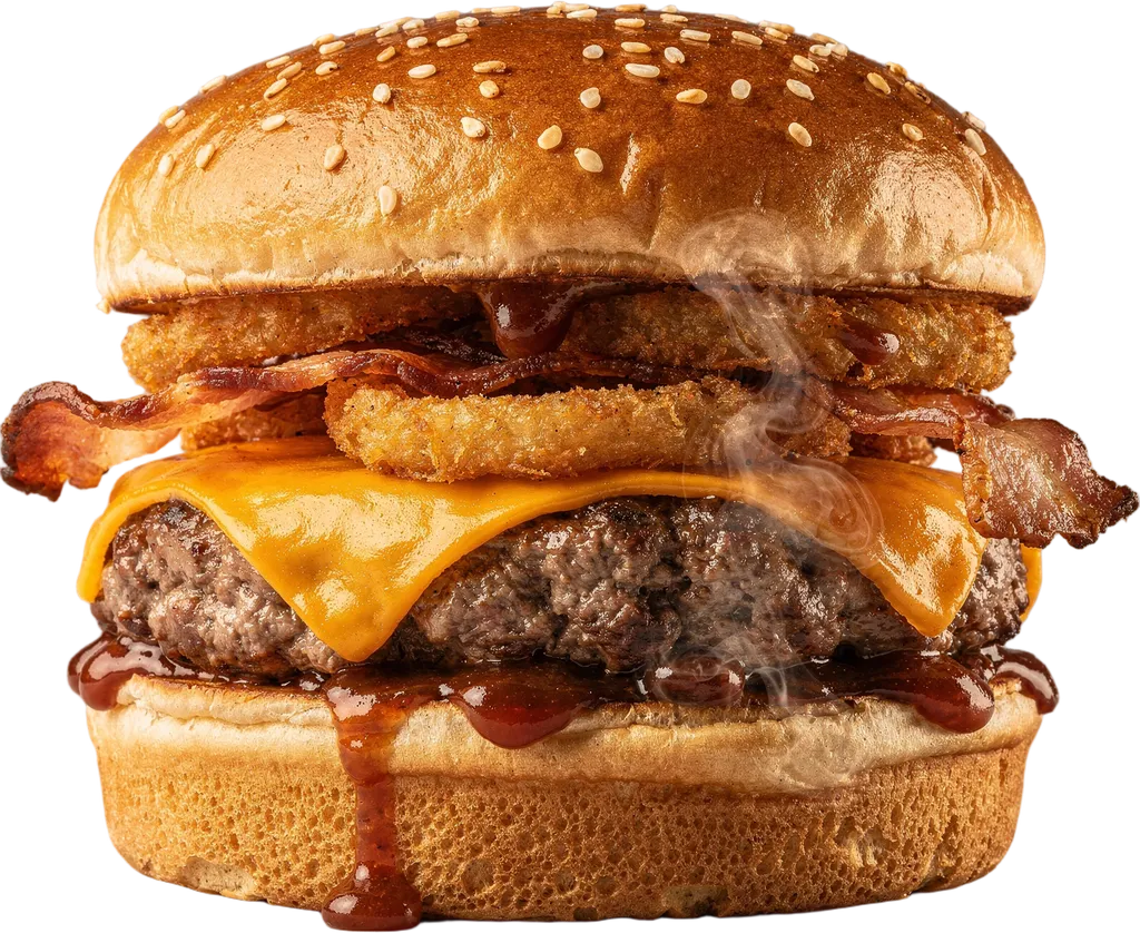 Smoky BBQ Bacon
