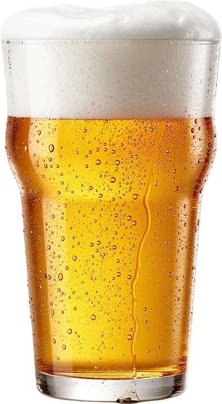 Bier vom Fass