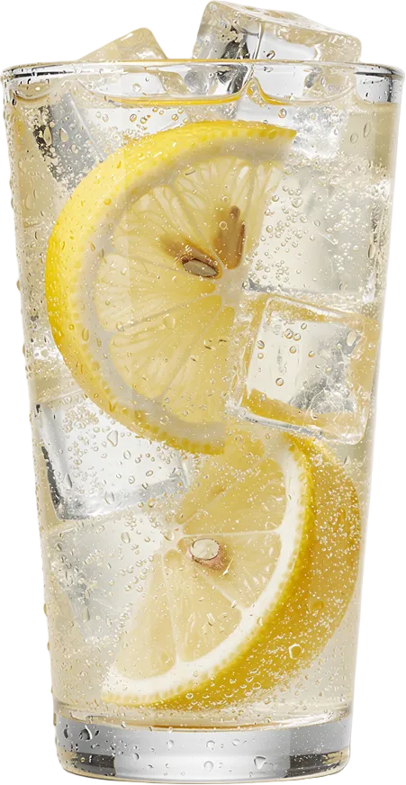 Soda Zitron
